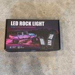 Jeep Tire Light Glow Kit 