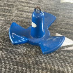 Boat Anchor 