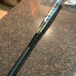 New worth slow picture bat AMP 34 inch 26oz still has plastic on it price FIRM!