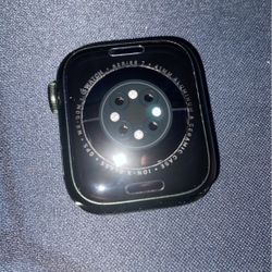 Apple Watch Series 7 