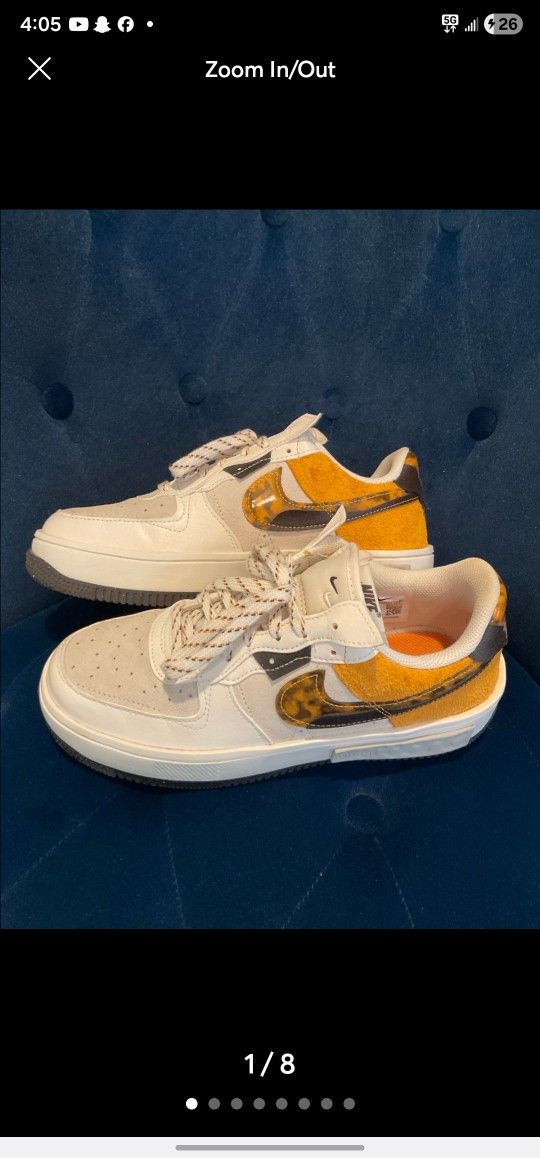 Nike Womens 6.5