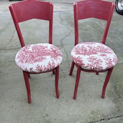 Cute Chairs!