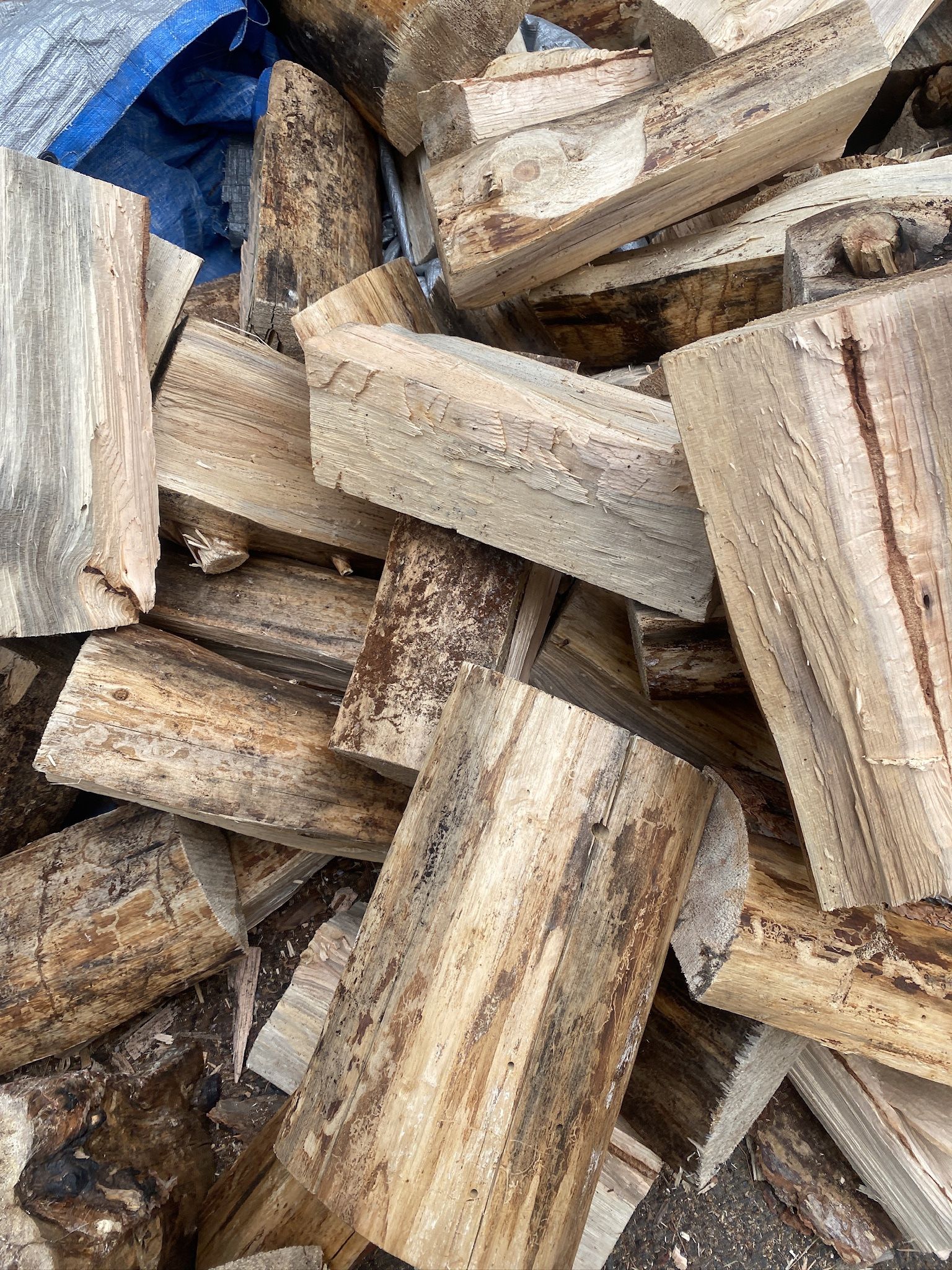 FIREWOOD