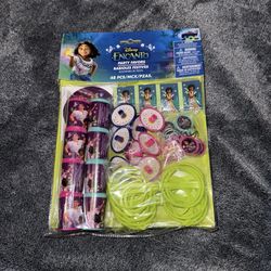 Encanto Party Favors