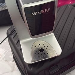 Coffee Machine 