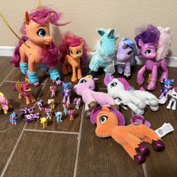 My Little Pony Bundle 