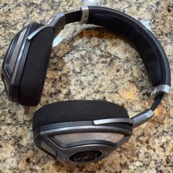 Sennheiser HD700 Open Back headphones 