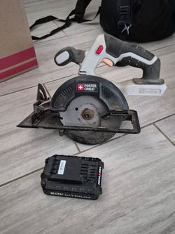 Saw tool