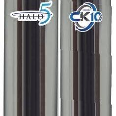 Halo 5 Water Softener 