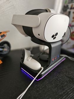 Meta Quest 3S 128GB – Get Batman: Arkham Shadow