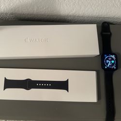 Apple Watch Series 8 45mm Gps + Cellular 