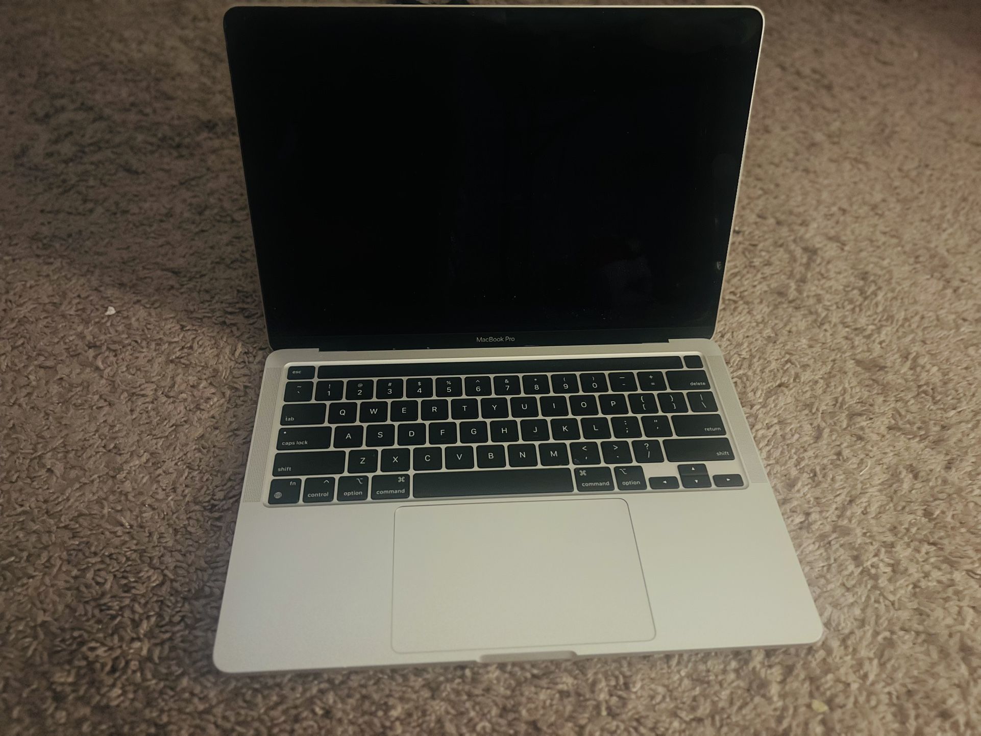 2022 Macbook Pro