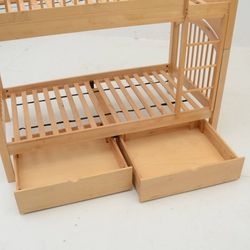 Bedtime Inc Bunk Beds Dresser 2 Mattresses For Sale In Green Bay Wi Offerup