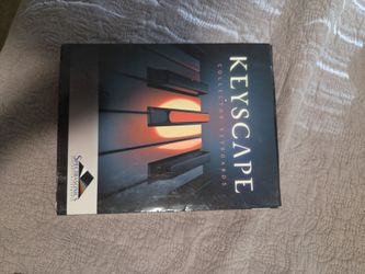 Keyscape