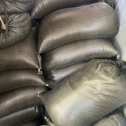 Sand Bags 