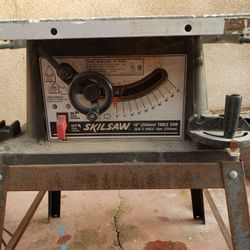 Table Saw