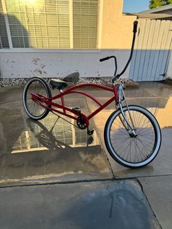 Beach cruiser read description