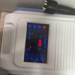 Máquina radiofrecuencia Colombiana 