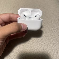 Airpods pros 2