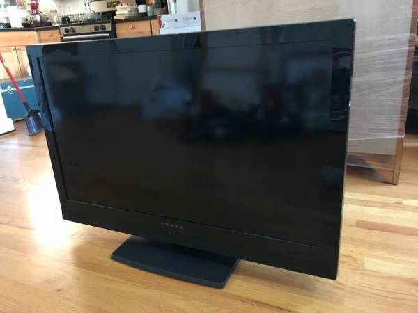 Dynex 40 inch TV