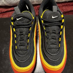 Nike Air Max 97’ Hanshin Tigers