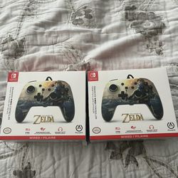 Nintendo Controllers Offers