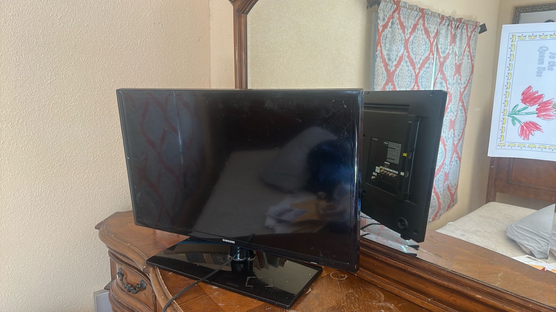 28 “samsung Tv