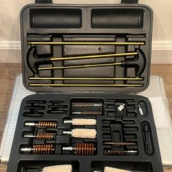 Brushes