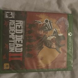 Red Dead Redemption II 