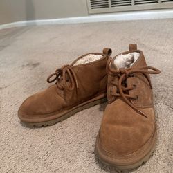 Neumel UGG Boots