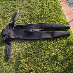 Billabong Wetsuit