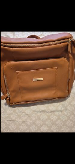 Baby diaper bag