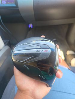Gt2 9.0 head