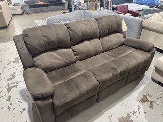 Reclining Couch