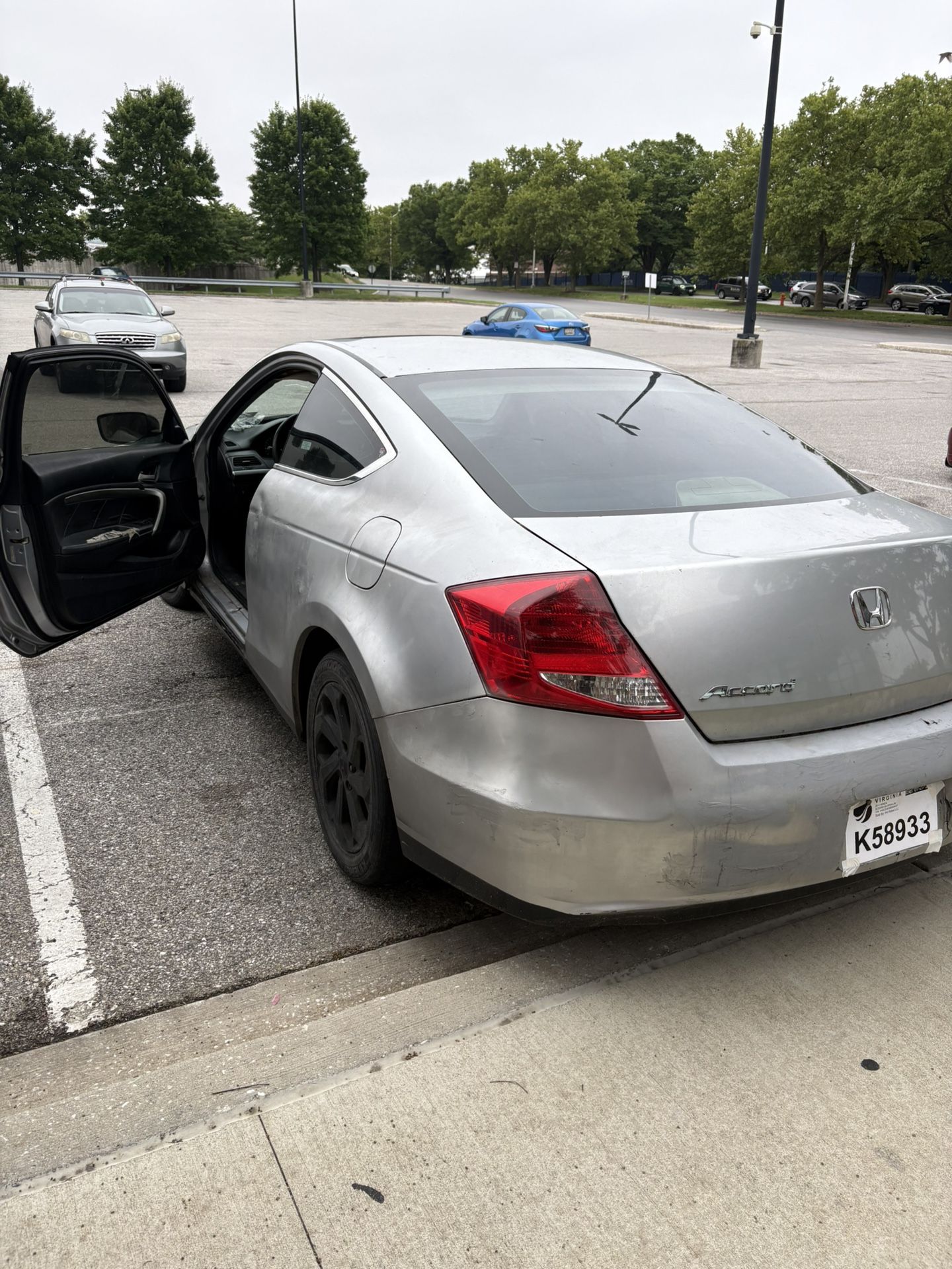 2011 Honda Accord