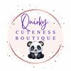 Quirky Cuteness Boutique,LLC