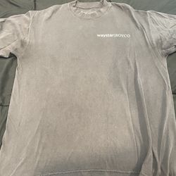 Succession HBO shirt 