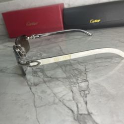 Silver Buffs Comes with Paperwork 