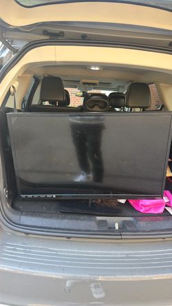 VIZIO 39 Tesla