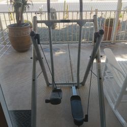 Cardio , Exercise, Machine, Equipment 