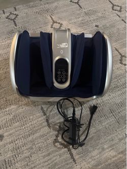 Foot massager