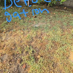Irrigation Valves