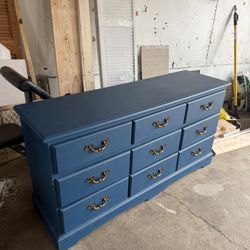 5ft Dresser