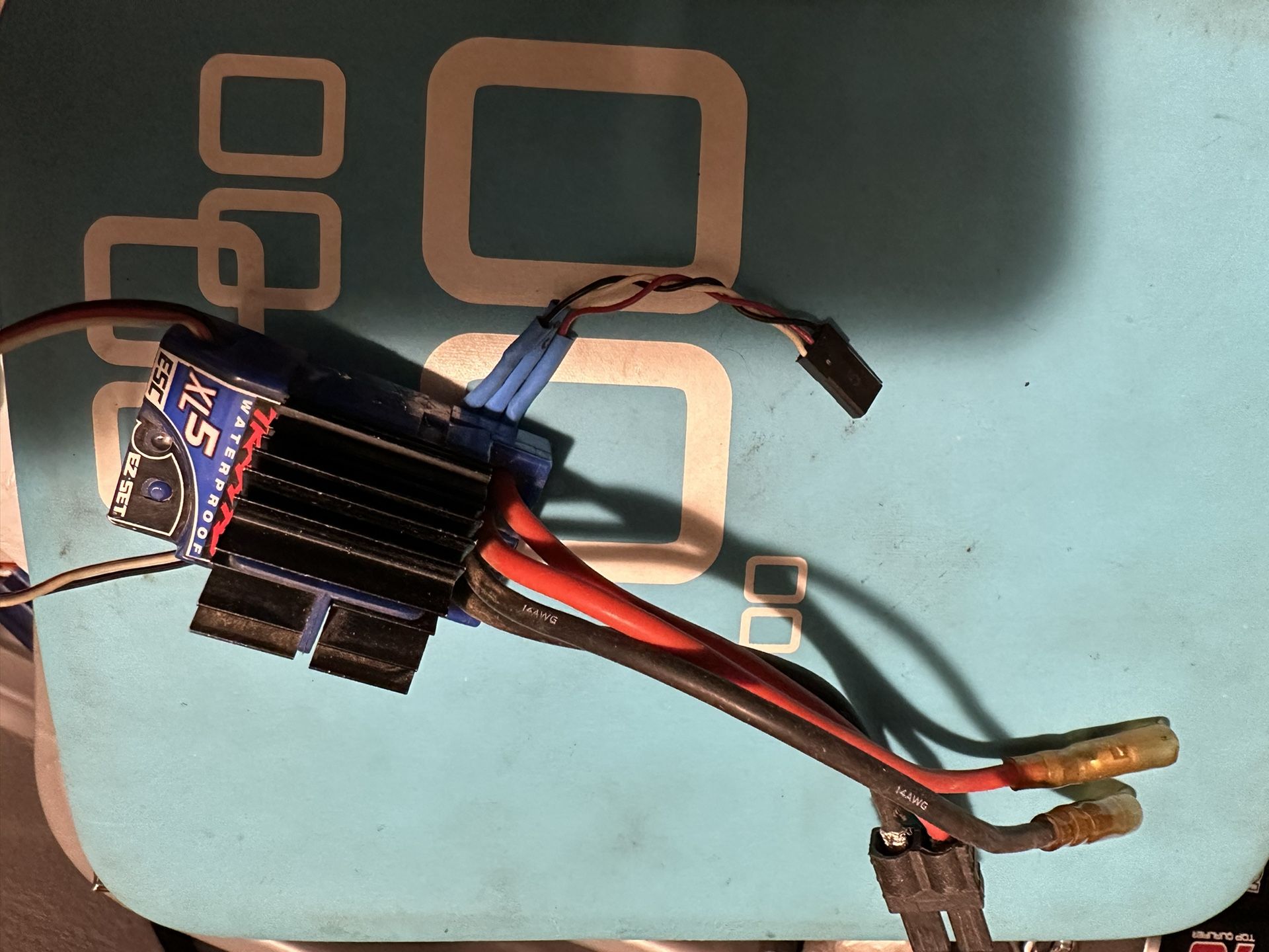 Traxxas Xl5 Esc for Sale in Puyallup, WA OfferUp