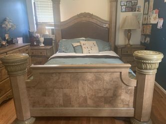 Great Bedroom Set