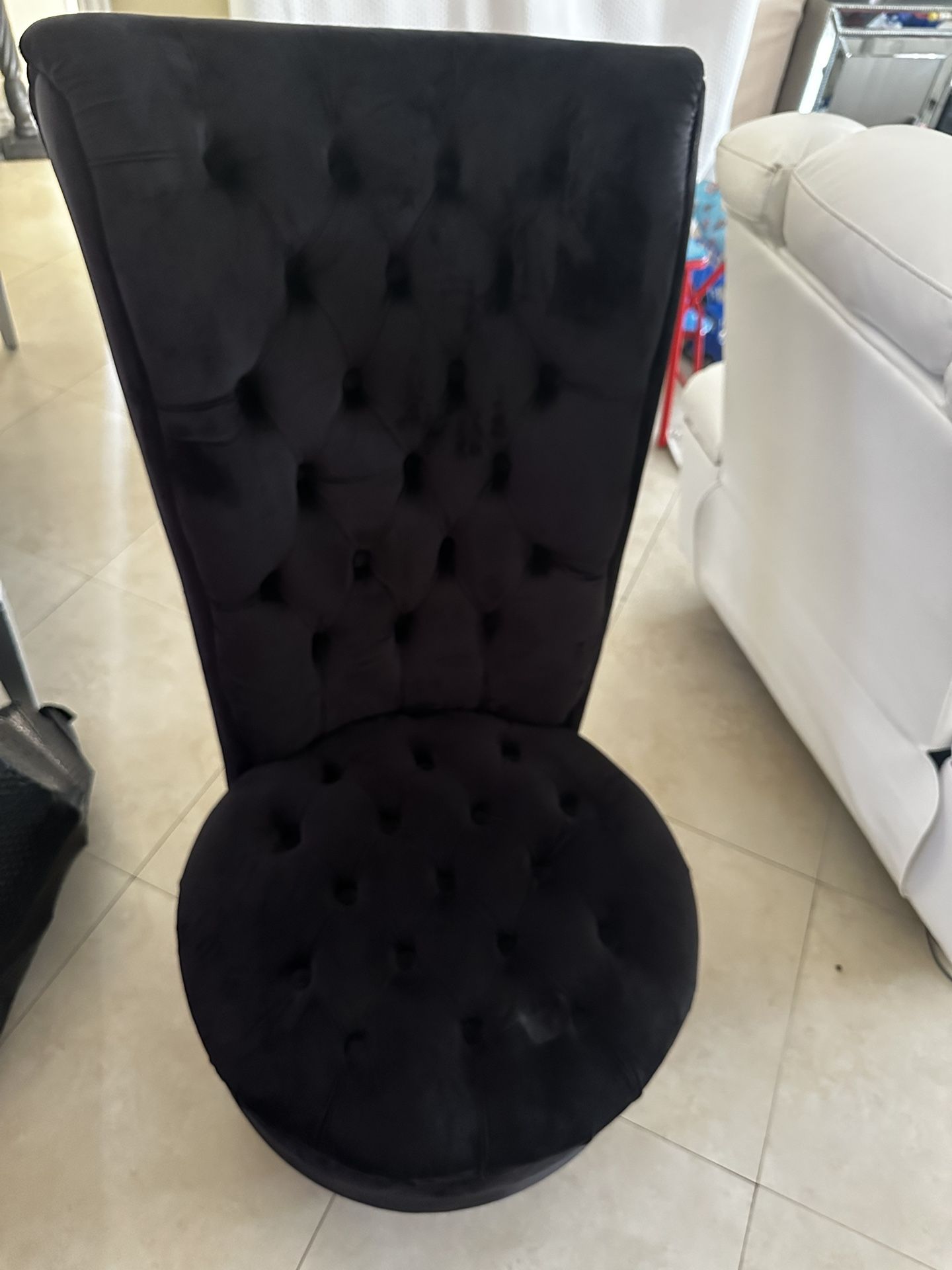 Throne