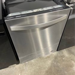 Unused Dishwashers sale