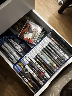 Games!
