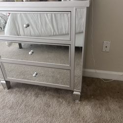 3 Drawer Cabinet