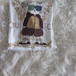 T-Shirts Louis Vuitton
